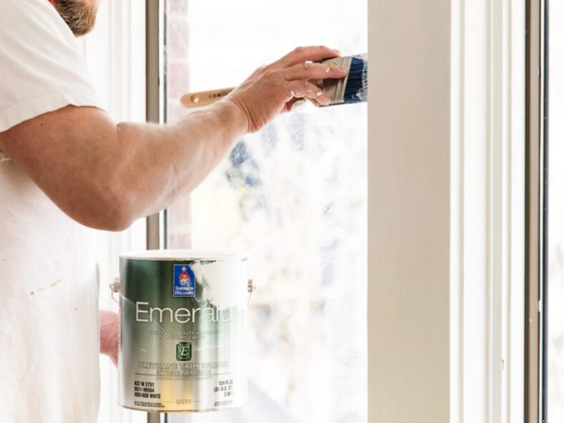 Interior Painting